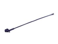 Mopar 68291571AB Washer Nozzle, Front
