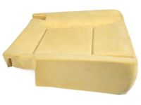 Mopar 5180021AA Seat Cushion Pad, Front Driver Side