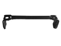 Mopar 5065240AG Crossmember Radiator Radiator, Lower