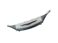 Mopar 68243485AB Grille Radiator