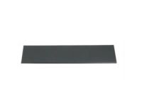 Mopar 1ZT56LAHAA Trim Molding, Rear Passenger Side