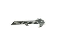 Mopar 68500206AA Nameplate