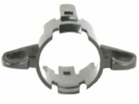 Mopar 68195940AC Harness Clip