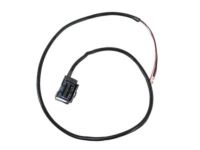 Mopar 68002996AA Harness Trailer