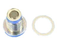 Mopar 68005265AA Plug Oil Drain