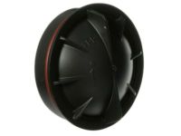 Mopar 68254147AA Cap Headlamp Right Or Left
