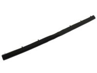 Mopar 68359778AB Front Seal, Upper Passenger Side