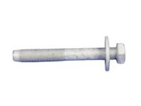 Mopar 6506022AA Alternator Bolt, Lower Driver Side