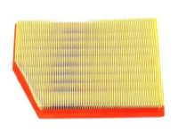 Mopar 52022378AB Air Filter