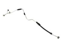 Mopar 68245378AD Line A/C Liquid
