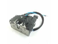 Mopar 68226175AB Lock
