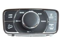 Mopar 68258736AA Select Switch