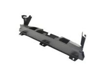 Mopar 68328726AA Baffle, Lower