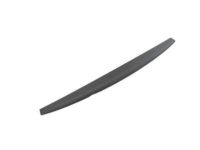 Mopar 68316557AA Spoiler Tailgate