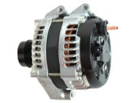 Mopar 56029732AB Alternator