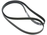 Mopar 53013905AA Belt Accessory Drive