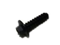 Mopar 5080813AA Handle Screw, Driver Side