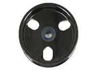 Mopar 5281262 Pulley