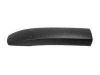 Mopar 5113399AB Front Cover, Driver Side