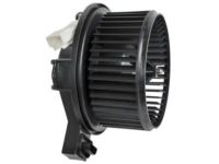 Mopar 68250220AB Motor Blower With Wheel