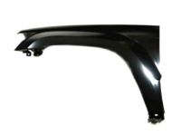 Mopar 55394451AB Fender, Front Driver Side
