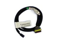 Mopar 68185968AD Harness, Rear