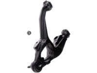 Mopar 52113209AB Lower Control Arm, Front Driver Side