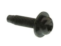 Mopar 6509795AA Bracket Screw, Front