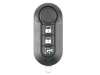 Mopar 68269686AA Key Blank With Transmitter