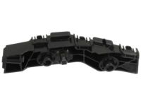 Mopar 68411419AB Bracket Front Bumper