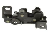 Mopar 68002973AA Lock, Driver Side