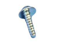 Mopar 6508440AA Steering Column Bolt, Front