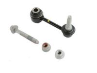 Mopar 68280910AD Stabilizer Link, Front