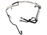 Mopar 5105087AN Power Steering Pressure Hose