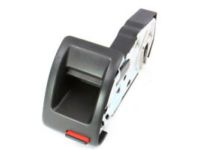 Mopar 6TJ12DX9AA Latch Rear Seat Right, Passenger Side