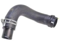 Mopar 4677731AB Hose And Clamp Radiator Outlet, Lower