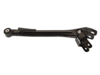 Mopar 68195544AI Trailing Arm, Front Lower Passenger Side