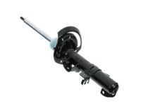 Mopar 68373958AD Strut, Front
