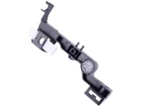Mopar 68222826AA Bracket Headlamp Panel