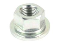 Mopar 6510539AA Nut Strut Mount To Strut Rod