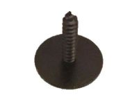 Mopar 6506161AA Bumper Cover Clip, Rear