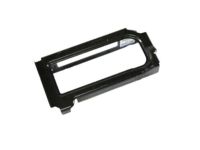 Mopar 68302869AA Corner Reinforcement, Rear Outer Driver Side