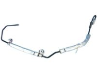 Mopar 5006617AH Power Steering Pressure Hose