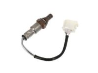 Mopar 5149180AB Oxygen Sensor, Front Passenger Side