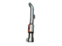 Mopar 68190019AB Tail Pipe