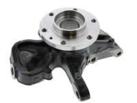 Mopar 68006695AA Knuckle Front See Note
