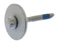 Mopar 6509458AA Screw Hexagon Head M14X2X116.6 Body Isolator To Frame