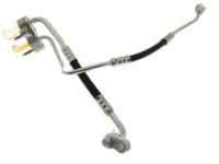 Mopar 52014737AA Connector Tube