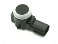 Mopar 1UT50TZZAA Parking Sensor, Rear