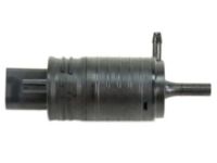 Mopar 68145028AA Pump Washer, Windshield